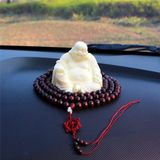  Tượng Phật Di Lặc Để Ô Tô Decor BKHFCN-9002 