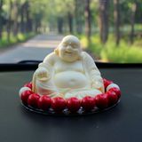 Tượng Phật Di Lặc Để Ô Tô Decor BKHFCN-9002 