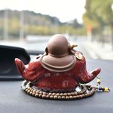  Tượng Di Lặc Để Xe Ô Tô BKHFCN-9003 