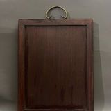  Tranh Sưu Tầm Hoa Mẫu Đơn Cổ BKHFCN-9010 