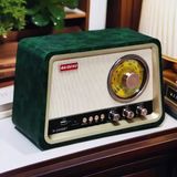  Đài Radio Cổ Điển Raiseng R-2099BT BKHFCN-9036 