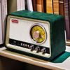 Đài Radio Cổ Điển Raiseng R-2099BT BKHFCN-9036