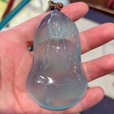  Mặt Phật Quan Âm Lục Bảo BKJECN-9266 