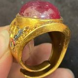  Nhẫn Phượng Hoàng Sưu Tầm BKJECN-9276 