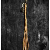  Móc Khóa Tôn Ngộ Không Mạ Đồng BKJECN-9279 