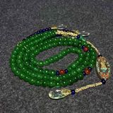  Chuỗi dây chuyền Ngọc Bích BKJECN-9306 