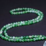  Mặt Dây Ngọc Bích Long Phụng Tự Nhiên BKJECN-9342 