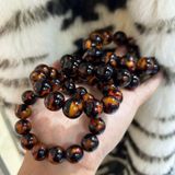  Vòng Tay Đồi Mồi Tự Nhiên Quý Hiếm Đẳng Cấp BKJECN-9352 