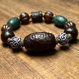  Chuỗi Vòng Ngọc Xưa Sưu Tầm Độc Bản BKJECN-9357 