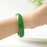  Vòng Tay Ngọc Bích Xanh cho nữ BKJECN-9359 