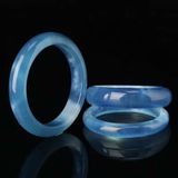  Vòng Tay Sắc Xanh Đá Thiên Nhiên BKJECN-9366 