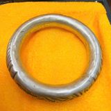  Vòng Tay Bạc Si Cao Cấp BKJECN-9384 