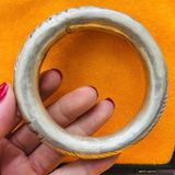  Vòng Tay Bạc Si Cao Cấp BKJECN-9384 