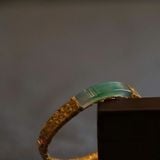  Vòng Tay Nữ Mix Ngọc Phỉ Thúy BKJECN-9390 