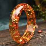  Vòng Tay Hổ Phách Tự Nhiên Cao Cấp BKJECN-9396 