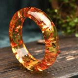  Vòng Tay Hổ Phách Tự Nhiên Cao Cấp BKJECN-9396 