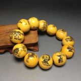  Vòng Tay 12 Con Giáp Đá Phong Thủy BKJECN-9415 