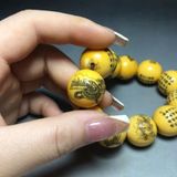  Vòng Tay 12 Con Giáp Đá Phong Thủy BKJECN-9415 