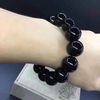 Vòng Tay San Hô Đen Tự Nhiên Cao Cấp BKJECN-9442