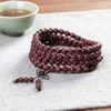 Chuỗi Vòng Tay Gỗ Tự Nhiên 108 Hạt 6mm Phong Thủy BKJECN-9464