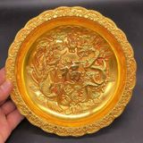  Đĩa Thưởng Long Phụng Trình tường sưu tầm BKMECN-10032 