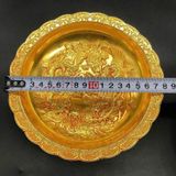  Đĩa Thưởng Long Phụng Trình tường sưu tầm BKMECN-10032 