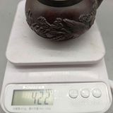  Ấm Trà Đồng Chạm Phượng Hoàng Cổ Kính BKMECN-10080 