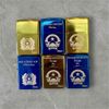  Bật Lửa Zippo Kim Loại Cao Cấp In Họa Tiết Biểu Trưng BKMECN-10088 