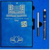 Sổ Tay Quà Tặng Tổng Bí Thư Chủ Tịch Nước Tô Lâm Cao Cấp BKFAVN-9413