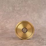 Lư Xông Trầm Đồng Thau Ve Sầu Hóa Ngọc BKMECN-10119 