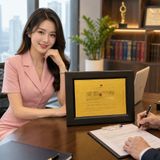  Tranh Đồng Tòa Nhà Quốc Hội Việt Nam Dát Vàng BKMECN-10282 