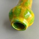 Bình Hoa Gốm Sứ Tam Thái Dáng Cổ Tỏi BKCECN-10633 