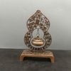 Lư Đốt Trầm Treo Bằng Đồng Giả Cổ Hồ Lô Như Ý Cát Tường BKMECN-10477 