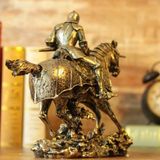  Tượng Kỵ Sĩ Giáp Sắt Sparta BKMGCN-9013 