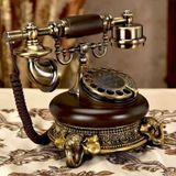  Điện thoại bàn cổ điển phong cách Châu Âu BKMECN-9349 