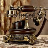  Điện thoại bàn cổ điển phong cách Châu Âu BKMECN-9349 