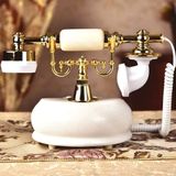  Điện thoại bàn cổ điển phong cách Châu Âu BKMECN-9350 