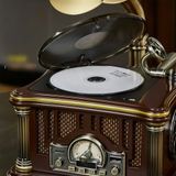  Máy Phát Nhạc Cổ Điển BKMECN-9396 