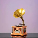  Máy phát nhạc cổ điển BKMECN-9397 