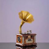  Máy phát nhạc cổ điển BKMECN-9397 