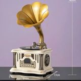  Máy phát nhạc cổ điển BKMECN-9397 