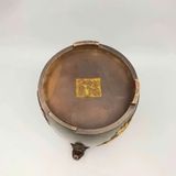  Bếp Đồng Rồng Phượng BKMECN-9521 