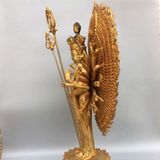  Tượng Đồng Quan Âm Nghìn Mắt Nghìn Tay  BKMECN-9529 