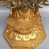  Tượng Đồng Quan Âm Nghìn Mắt Nghìn Tay  BKMECN-9529 