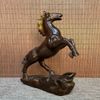 Tượng Đồng Ngựa Phi Mã Đáo Thành Công BKMECN-9564 