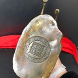  Tượng Đồng Nhất Mã Phi Thiên BKMECN-9566 