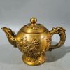  Ấm Trà Đồng Cổ Rồng Phong Thủy BKMECN-9567 