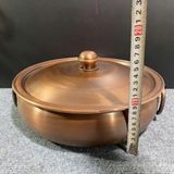  Nồi Lẩu Đồng Đỏ BKMECN-9588 