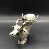  Gạt Tàn Bạc Linh Thú Cổ Cao Cấp BKMECN-9627 