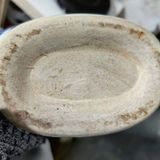  Bình Nguyệt Sứ Vẽ Lam Điển Tích Cổ Độc Đáo BKMECN-9638 